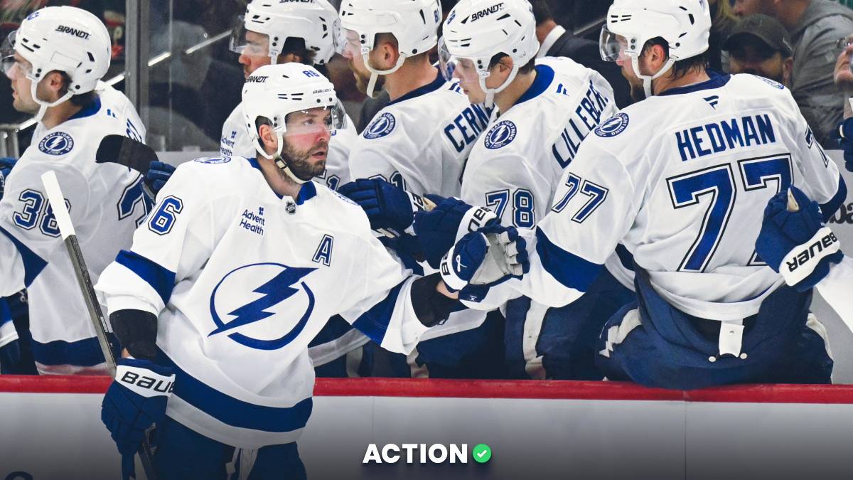 Tampa Bay Lightning vs Winnipeg Jets Predictions, Pick, Odds, March 5