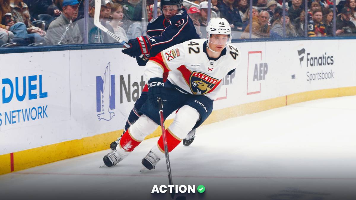 Florida Panthers vs Detroit Red Wings Predictions, Pick, Odds, March 6