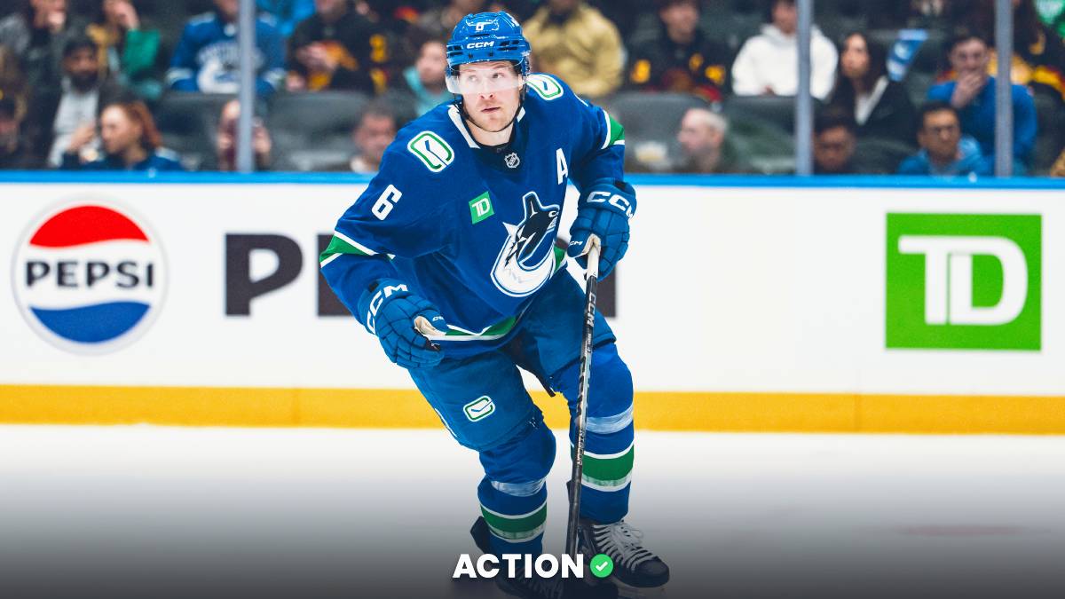 Vancouver Canucks vs Chicago Blackhawks Predictions, Pick, Odds, March 6