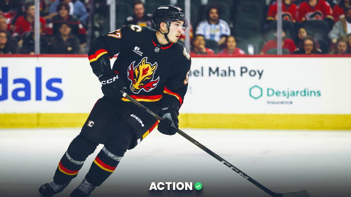 Calgary Flames vs Washington Capitals Predictions, Pick, Odds, March 9