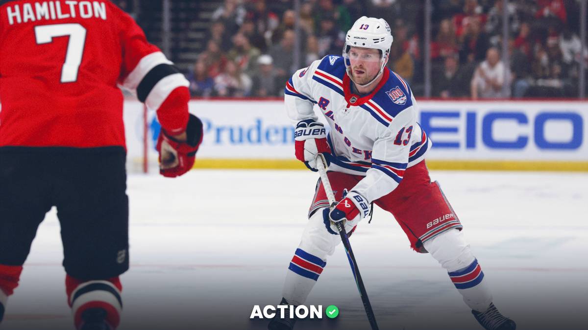 New York Rangers vs Philadelphia Flyers Predictions, Pick, Odds March 9