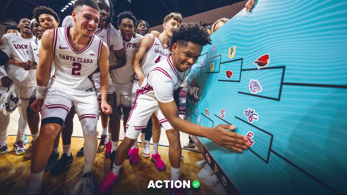 College Basketball Kalshi Odds: 3 NCAA Tournament Bubble Predictions