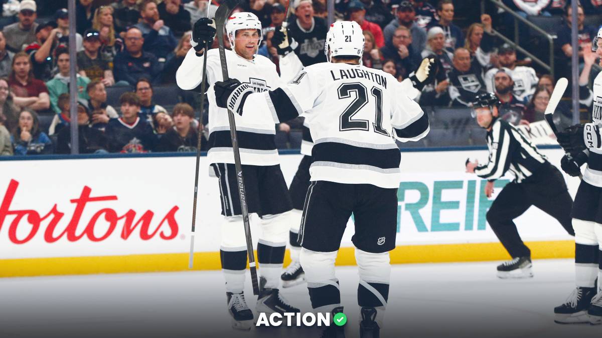 Los Angeles Kings vs Boston Bruins Predictions, Pick, Odds March 10