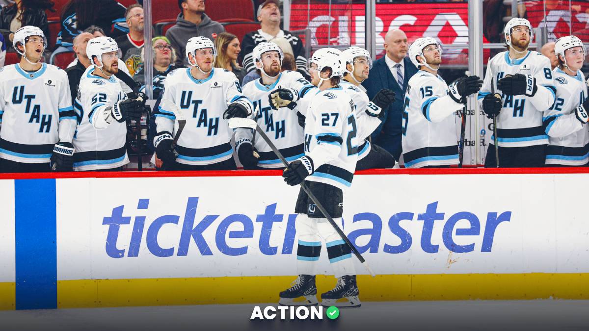 Utah Mammoth vs Minnesota Wild Predictions, Pick, Odds, March 10