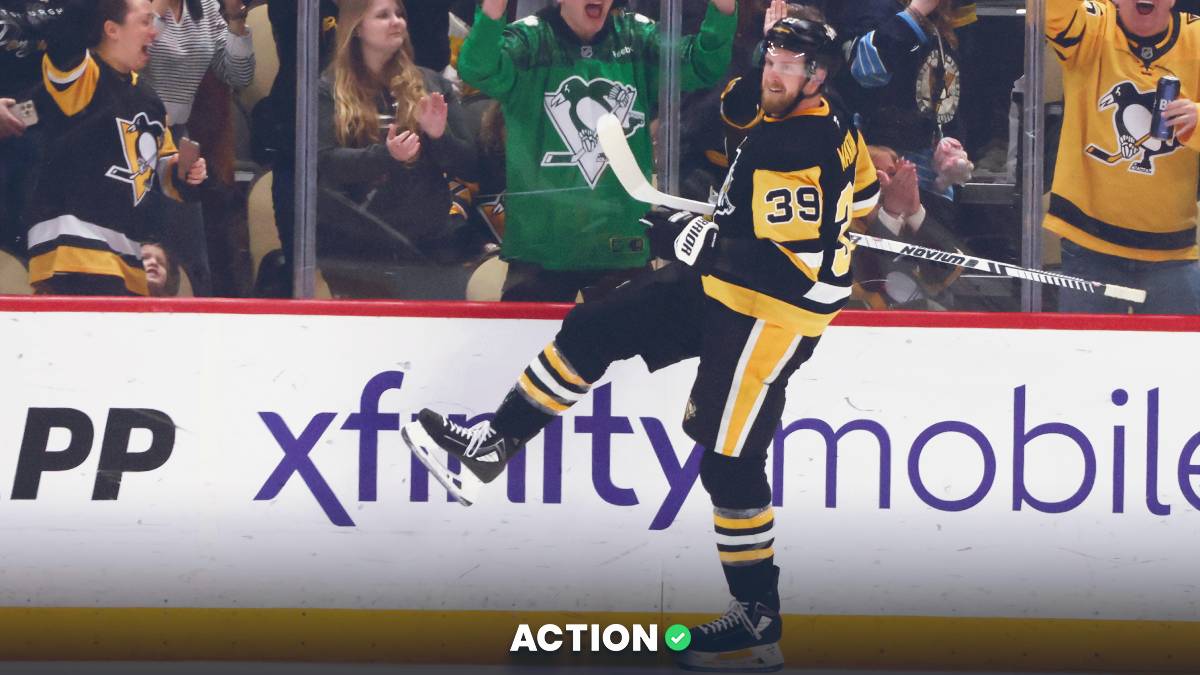 Pittsburgh Penguins vs Carolina Hurricanes Predictions, Pick, Odds March 10