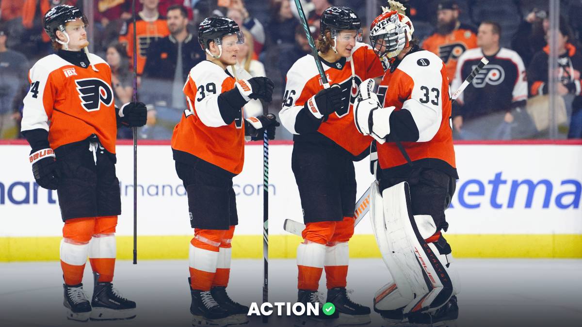 Philadelphia Flyers vs Minnesota Wild Predictions, Pick, Odds, March 12