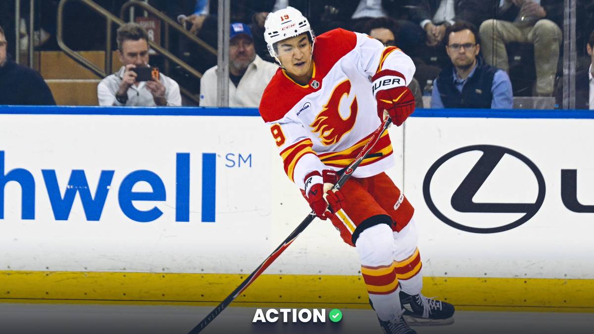 Calgary Flames vs New Jersey Devils Predictions, Pick, Odds, March 12