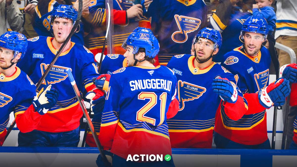 St. Louis Blues vs Carolina Hurricanes Predictions, Pick, Odds, March 12