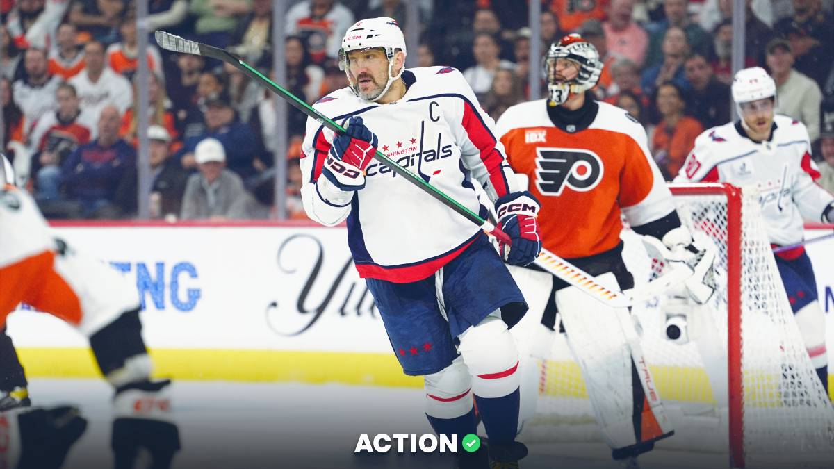 Washington Capitals vs Buffalo Sabres Predictions, Pick, Odds, March 12