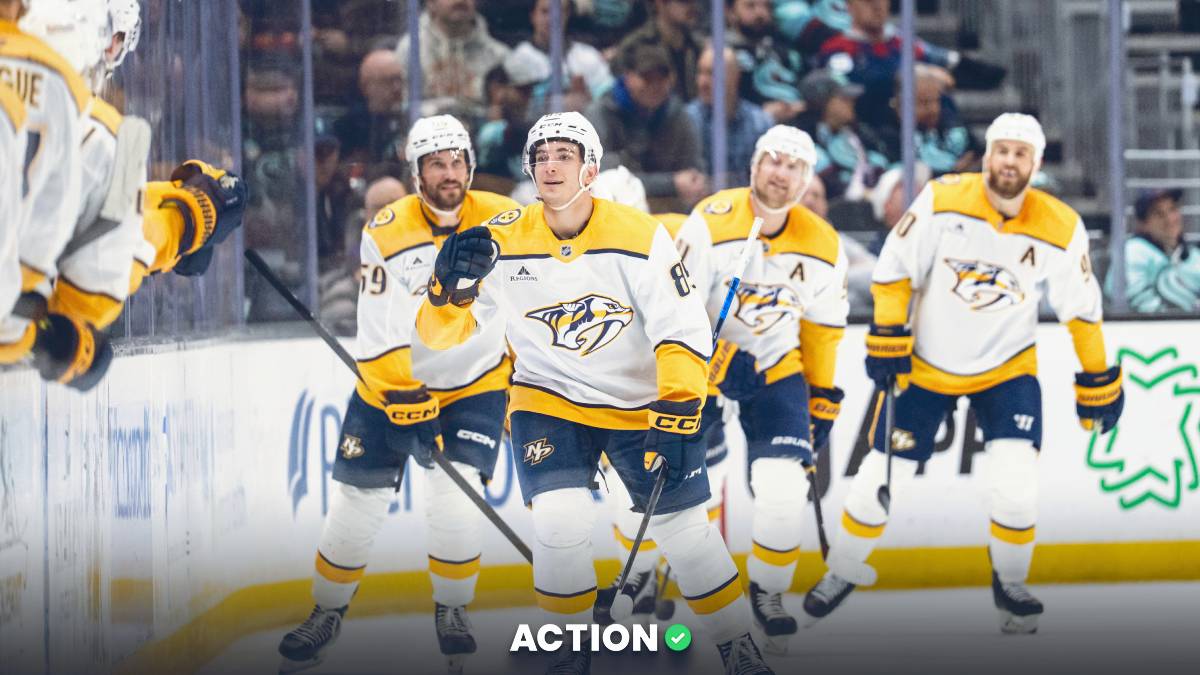 Nashville Predators vs Vancouver Canucks Predictions, Pick, Odds, March 12