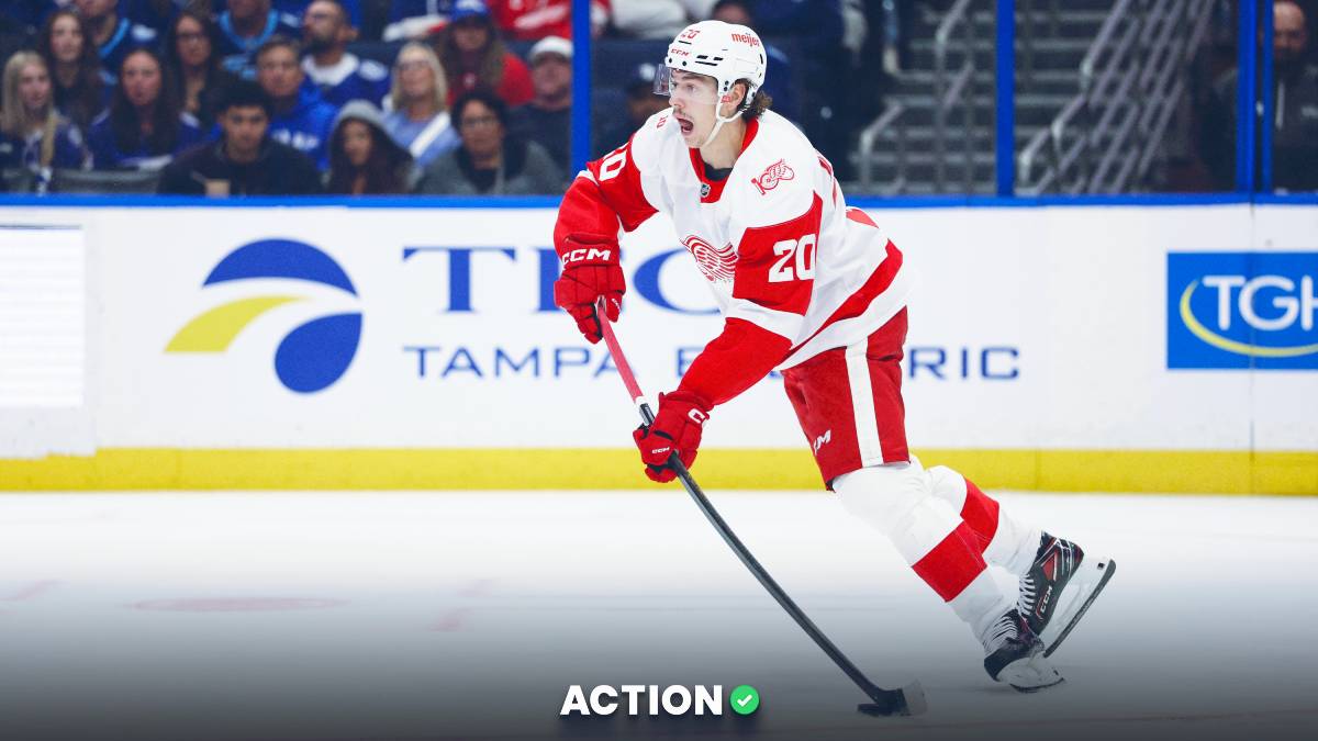 Calgary Flames vs Detroit Red Wings Predictions, Pick, Odds, March 16