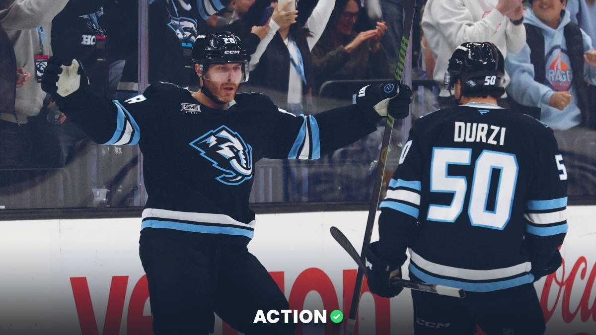 Utah Mammoth vs Dallas Stars Predictions, Pick, Odds, March 16