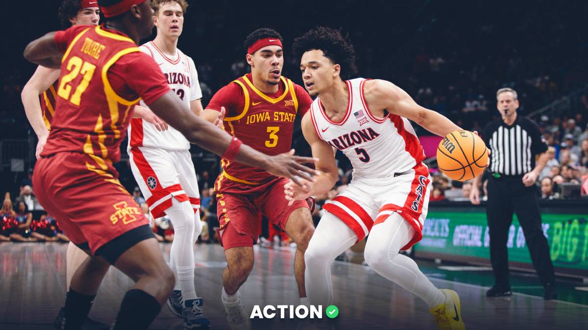 NCAA Tournament: Which Conference Will be Crowned Champion? article feature image