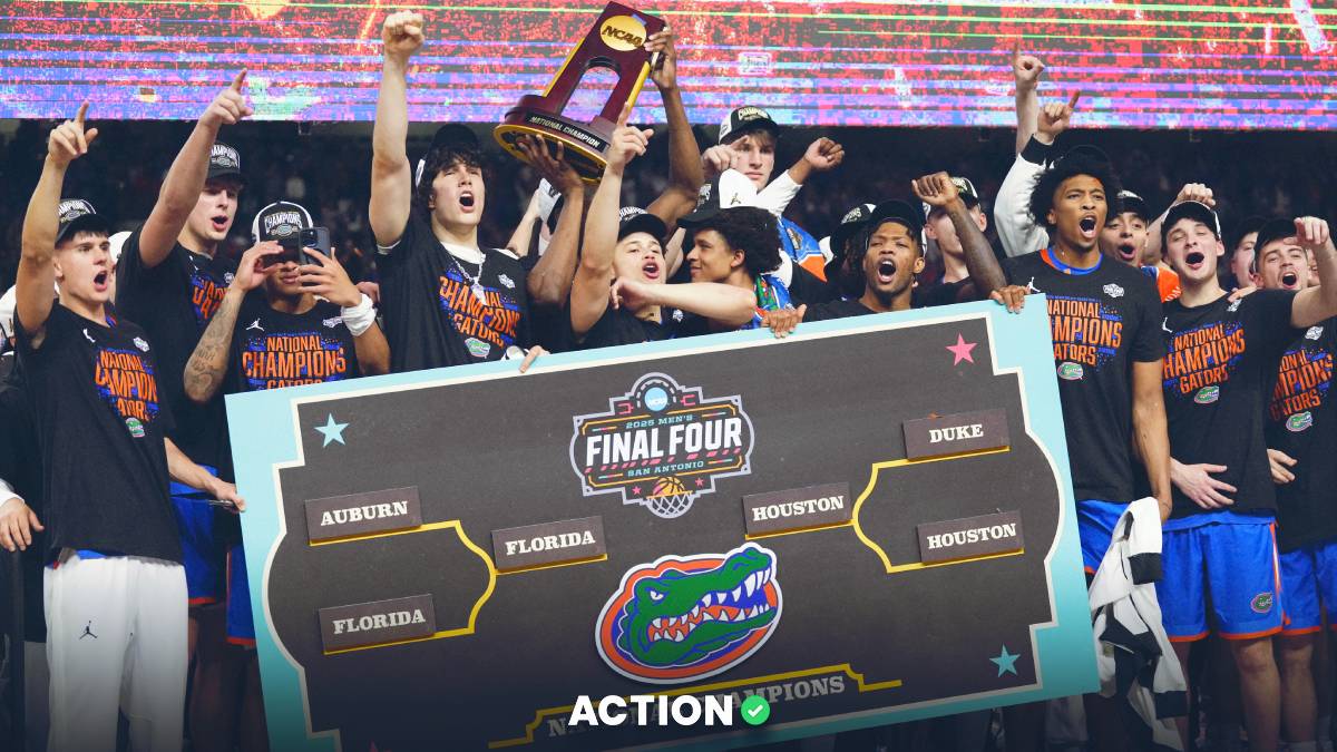 Kalshi’s Billion Dollar Bracket Challenge article feature image