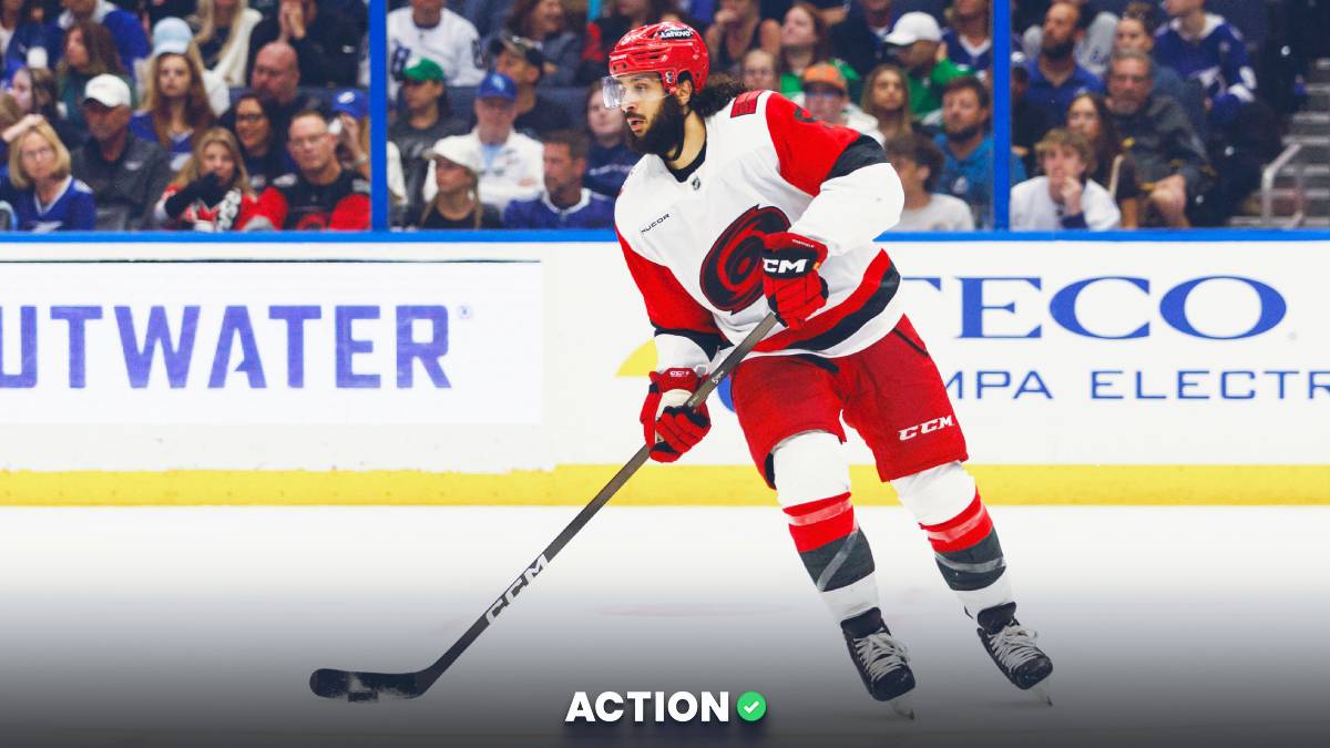 Carolina Hurricanes vs Columbus Blue Jackets Predictions, Pick, Odds, March 17