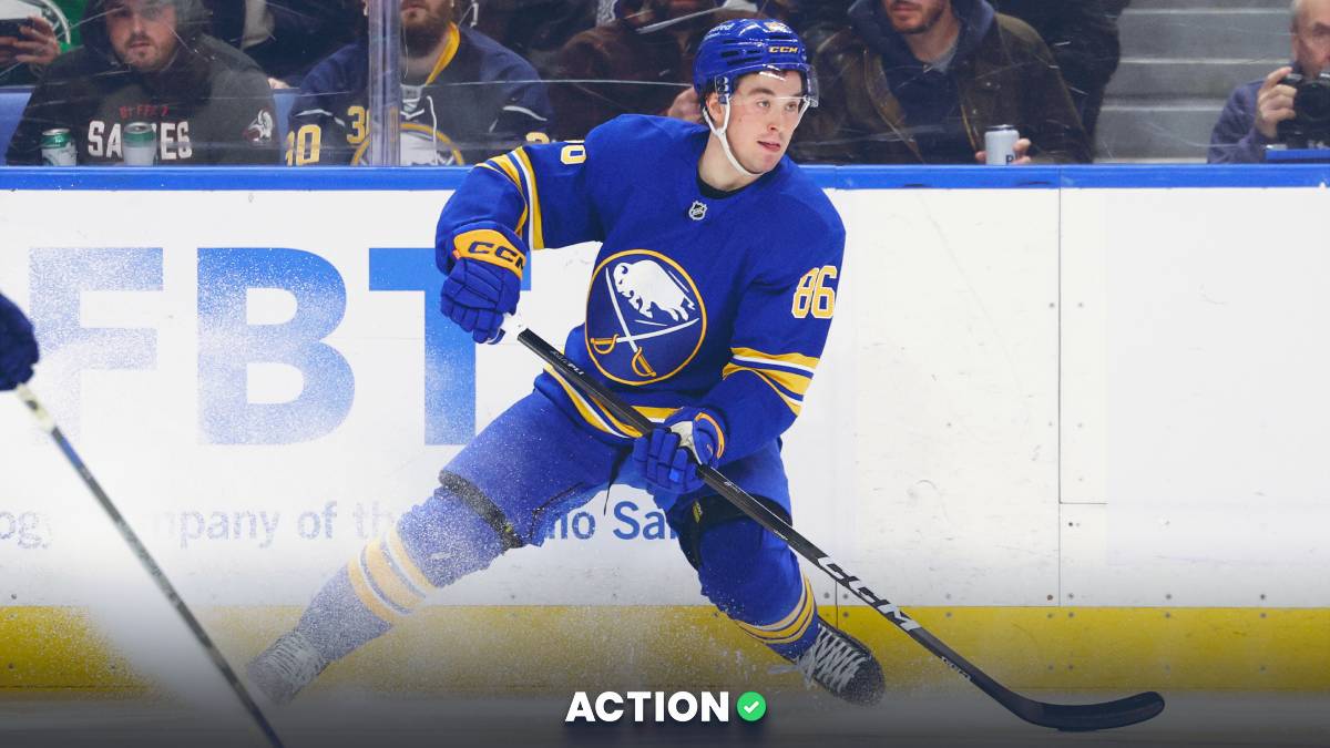 Buffalo Sabres vs Vegas Golden Knights Predictions, Pick, Odds, March 17