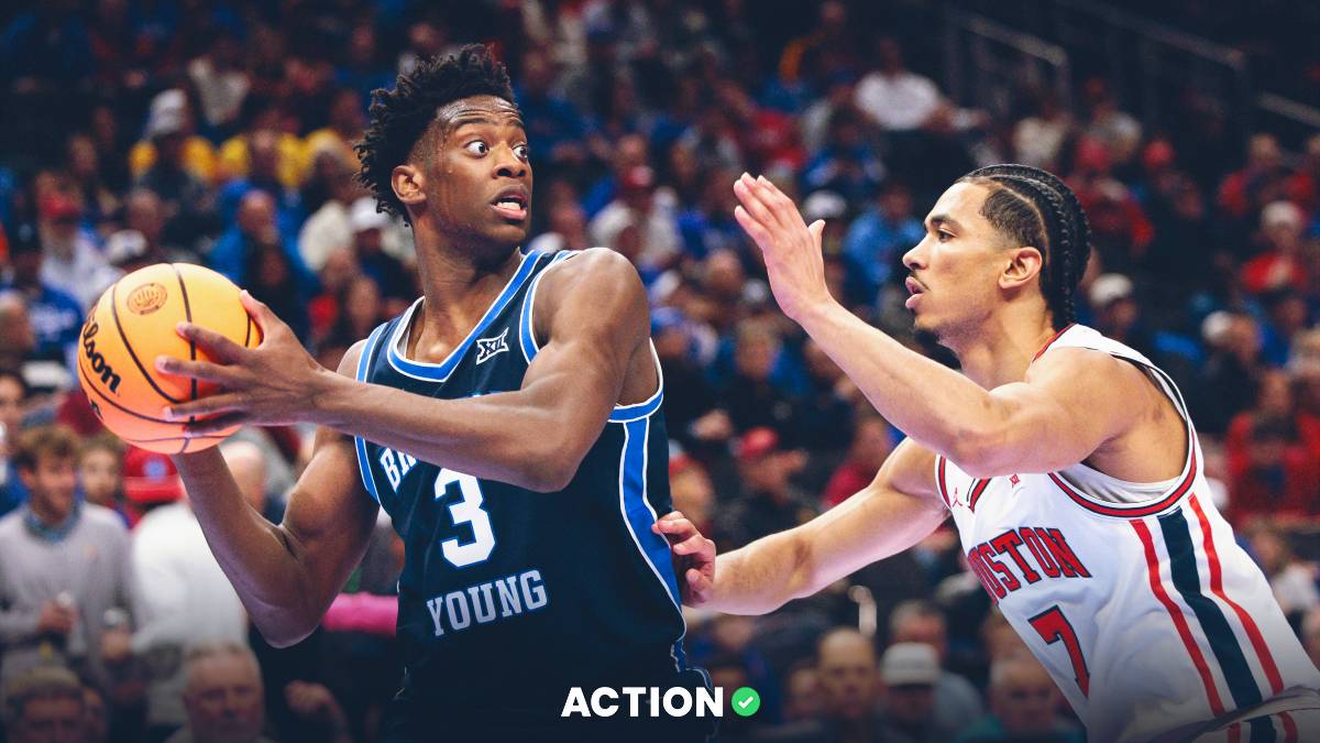 Who Will Lead College Basketball in Points Per Game? Image