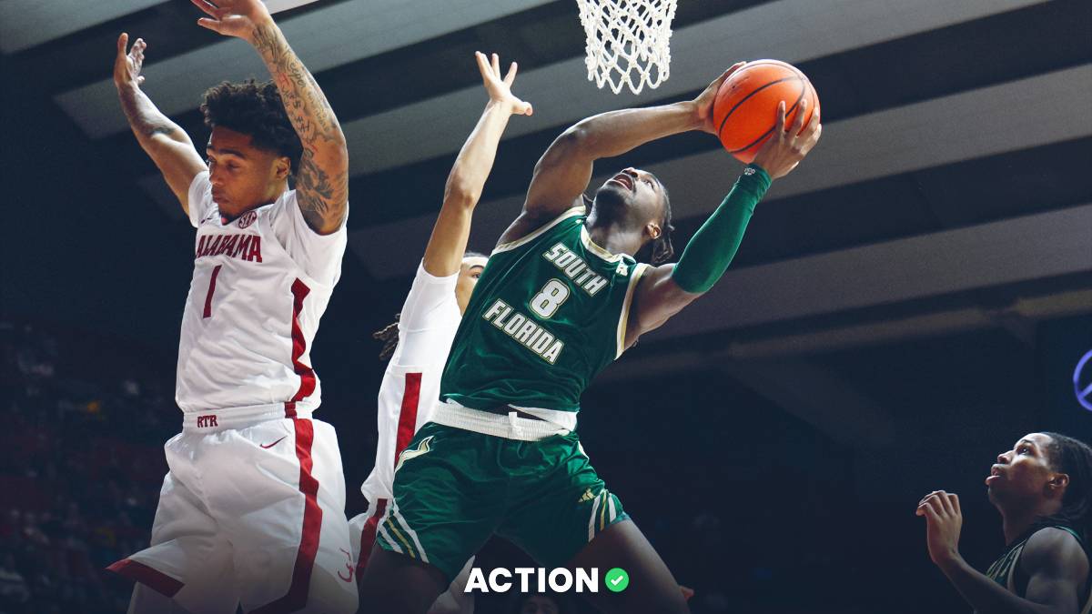 Will a Double-Digit Seed Make the Elite Eight? Polymarket Predictions