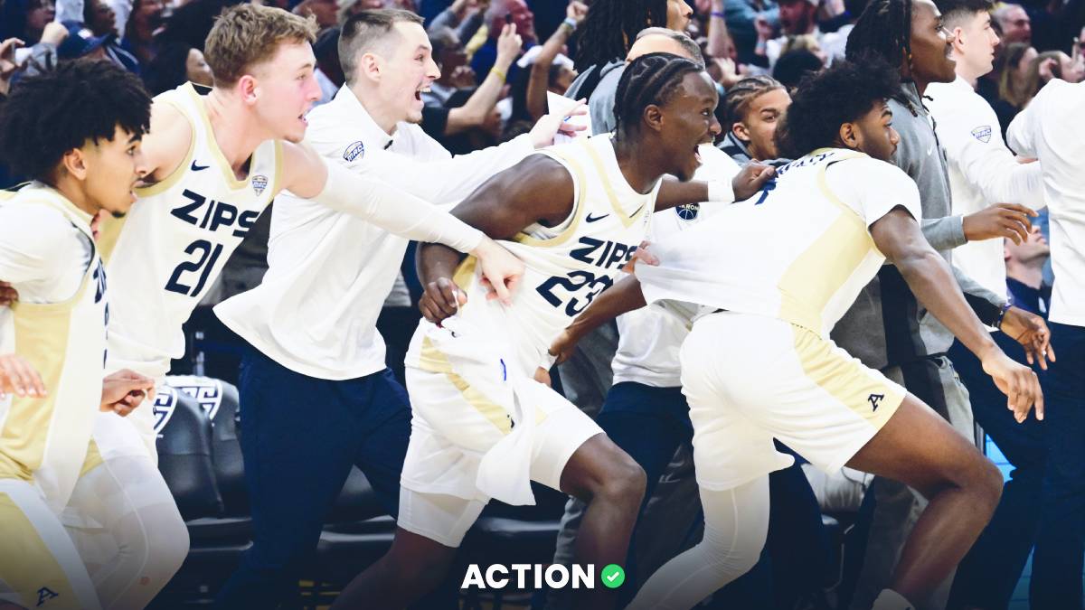 What Will Be the NCAA Tournament’s Biggest Upset?