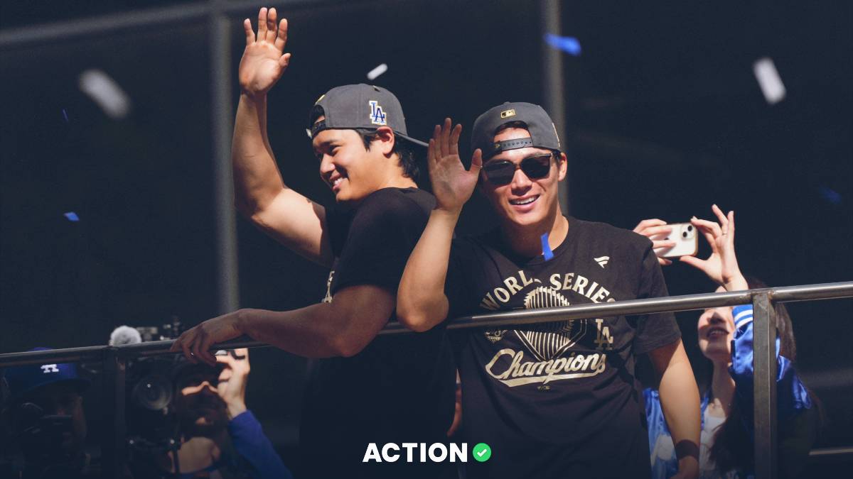 NL Cy Young Award Winner Kalshi Odds, Predictions