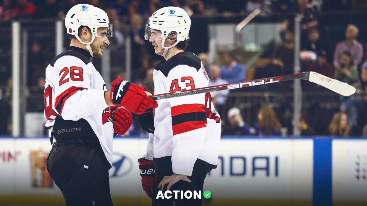 New Jersey Devils vs Washington Capitals Predictions, Pick, Odds, March 20