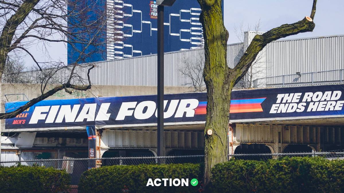 Final Four Predictions: Who Will Win NCAA Tournament? article feature image