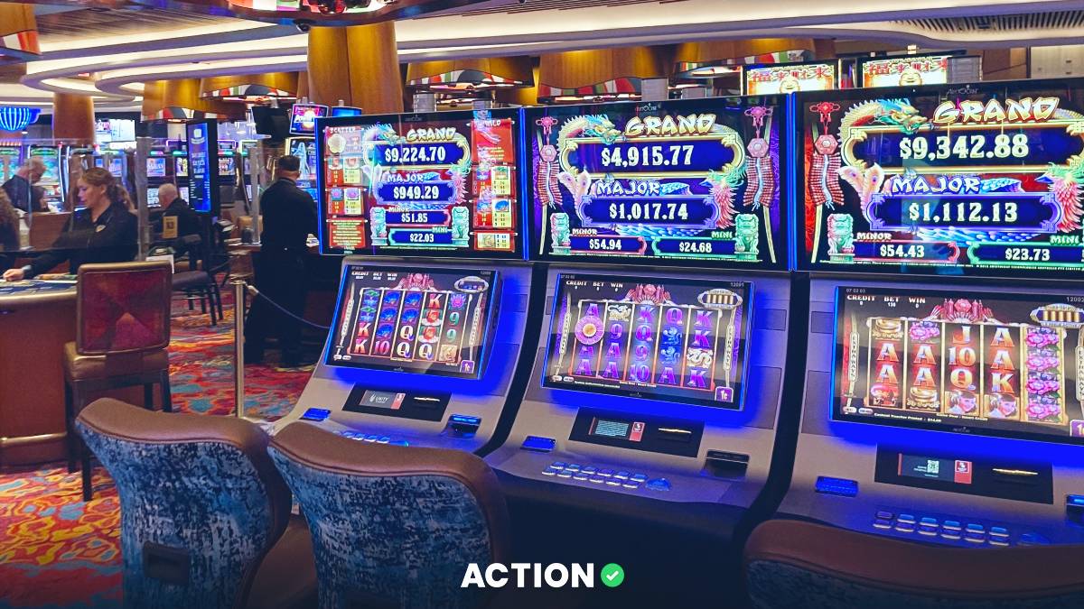Setback in the Sunshine State: Florida Gambling Expansion Bill Fails