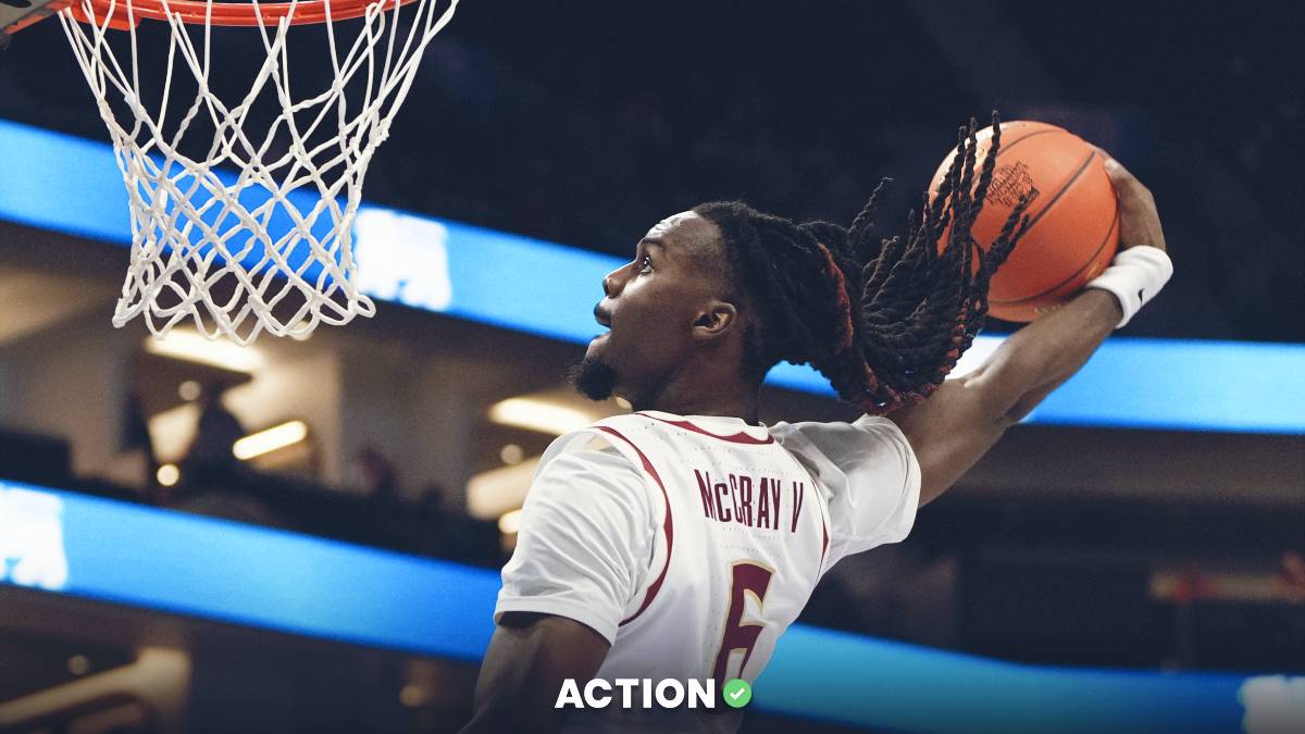 Florida State vs Duke Predictions, Picks, ACC Tournament Odds for Thursday, March 12