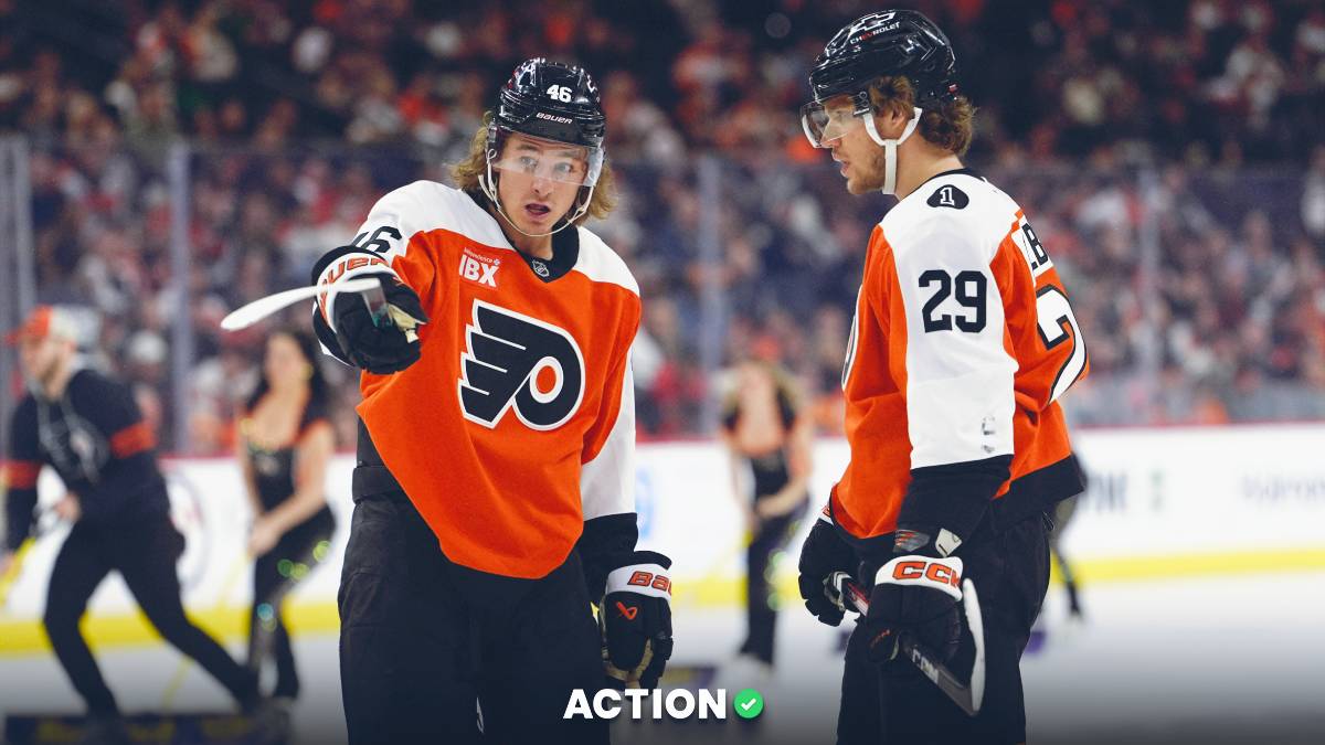 Philadelphia Flyers vs Anaheim Ducks NHL Prediction, Pick, Odds, March 18