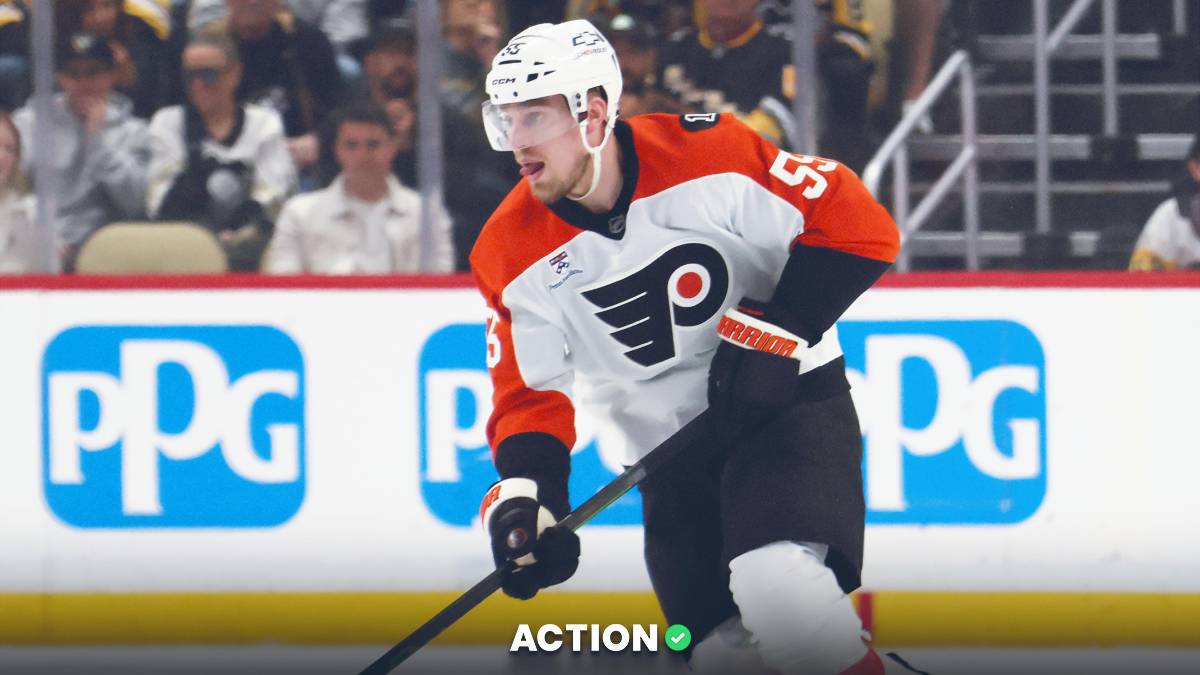 Philadelphia Flyers vs Los Angeles Kings NHL Prediction, Pick, Odds, March 19