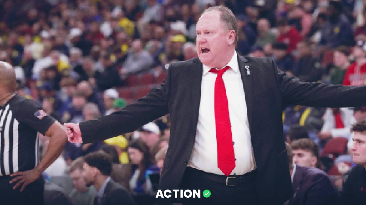 High Point vs Wisconsin Predictions, Picks, NCAA Tournament Odds for Thursday, March 19