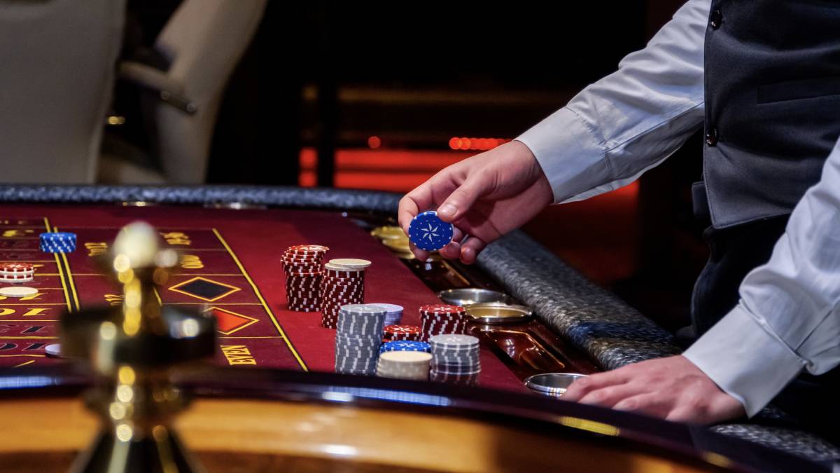 Colorado casino's revenue results position it as a relative outperformer among traditional casino states, aligning with broader resilience in regional markets rather than the massive Strip-style destinations that can swing more dramatically.