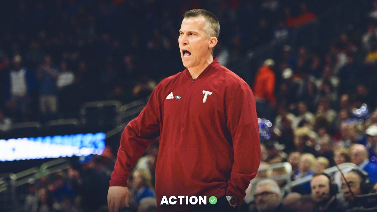 Georgia Southern vs Troy Predictions, Picks, Sun Belt Championship Odds for Monday, March 9