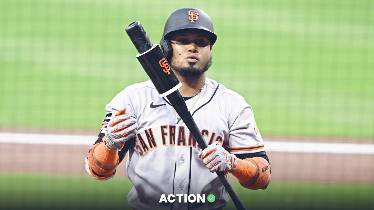 Giants vs Padres Prediction, Pick, MLB Odds for Tuesday, March 31