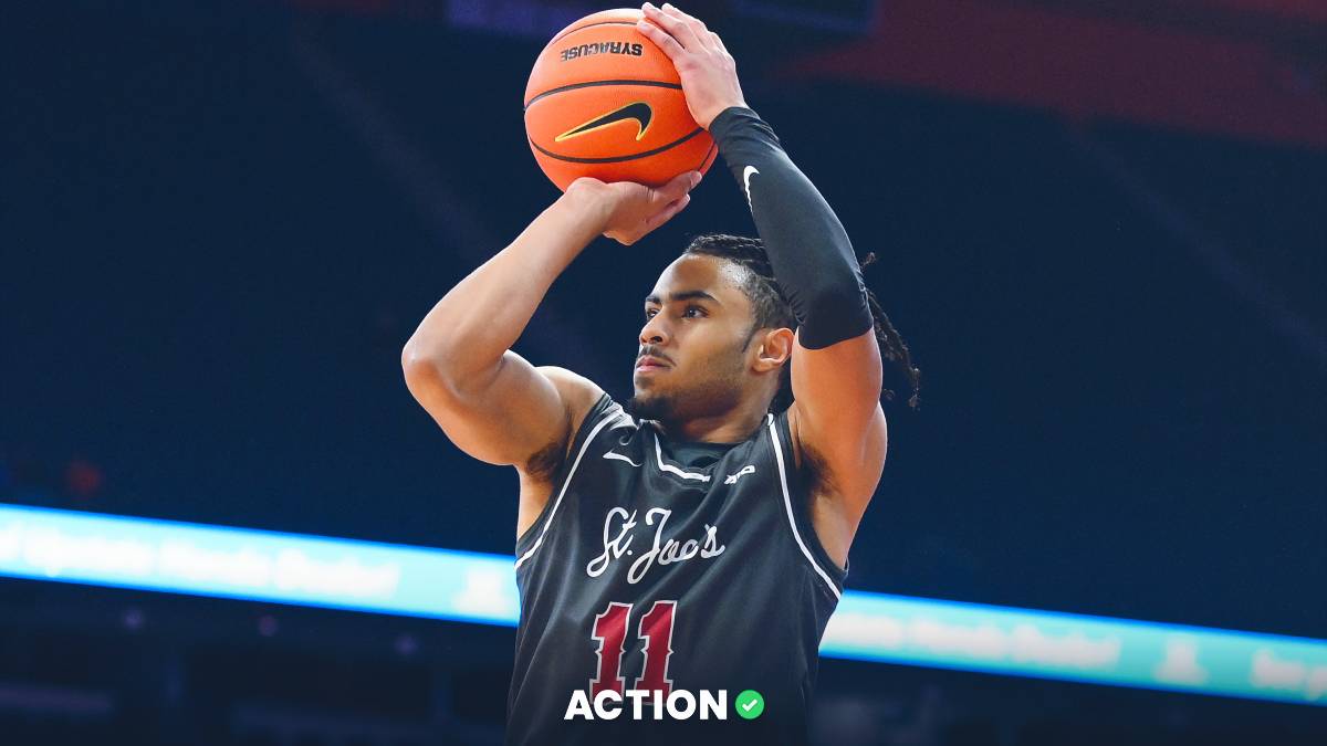 Saint Joe’s vs New Mexico Predictions, Picks, NIT Odds for Tuesday, March 24