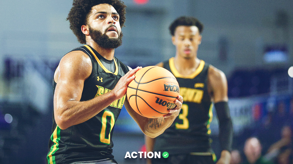 Siena vs Merrimack Predictions, Picks, MAAC Championship Odds for Tuesday, March 10