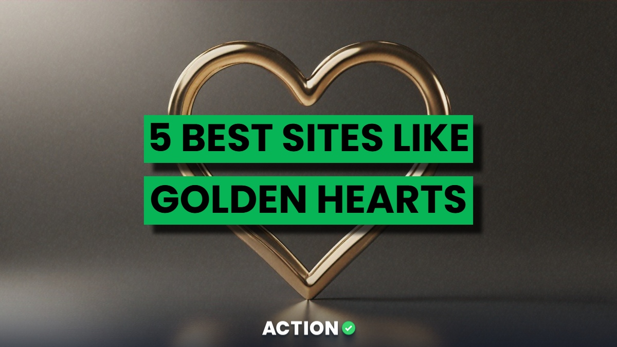 Golden Hearts Casino Alternatives: Best Sites Like Golden Hearts Games in 2026 Image