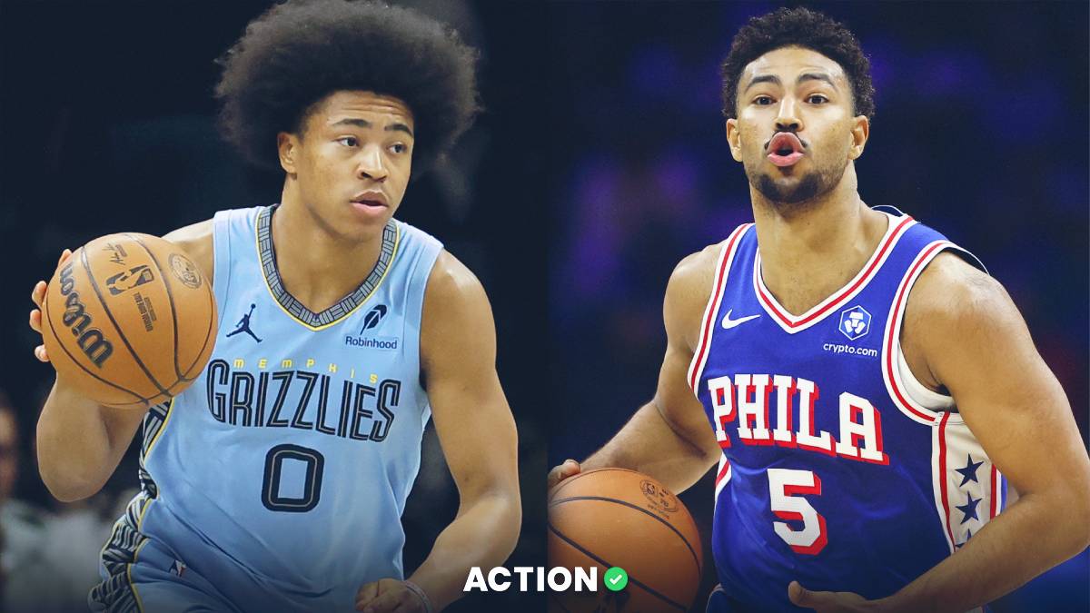 Grizzlies vs 76ers Prediction, Pick, Odds for Tuesday, March 10