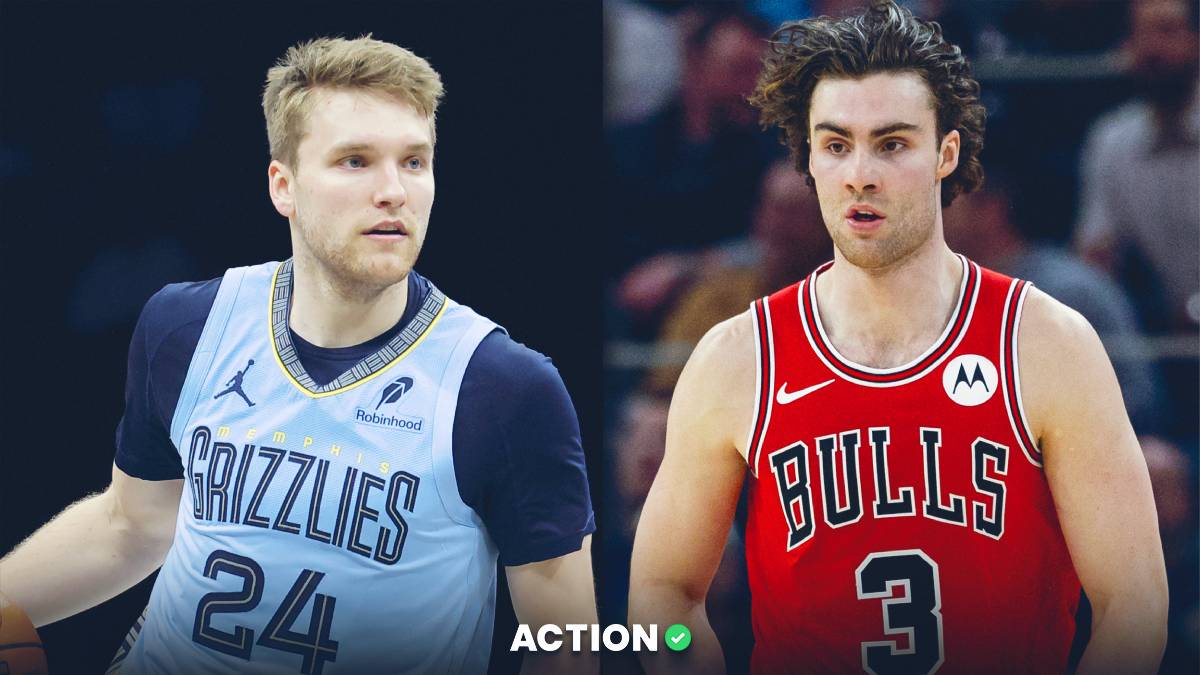 Grizzlies vs Bulls Prediction, Pick, Odds for Monday, March 16