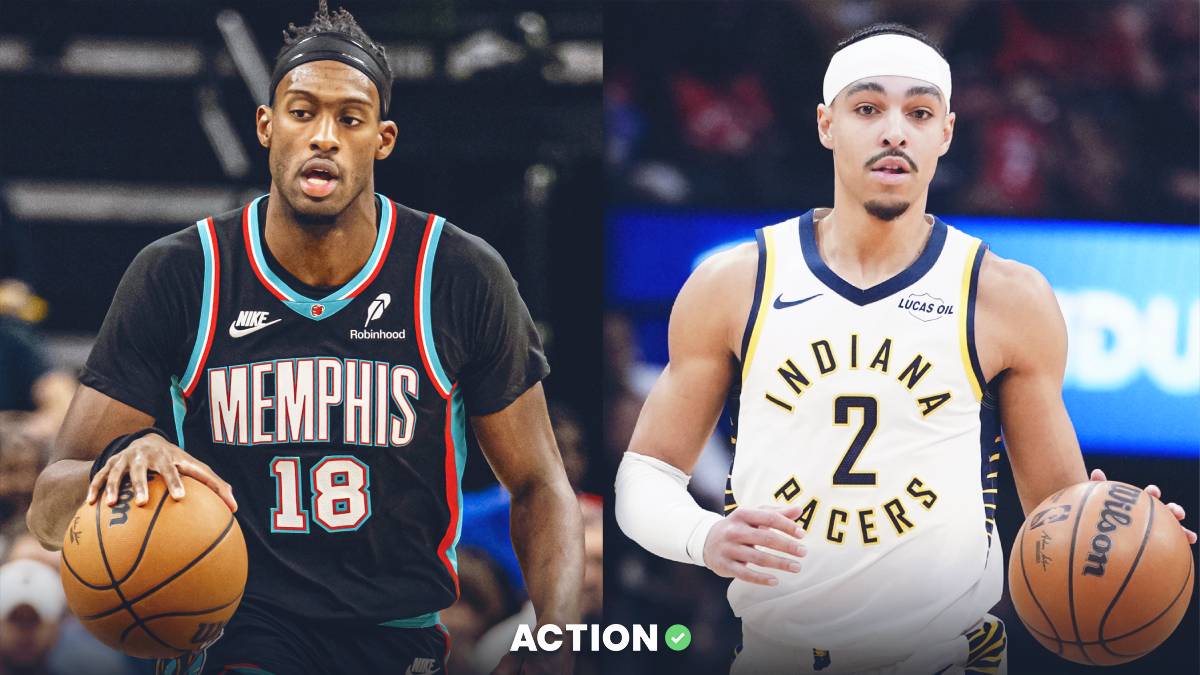 Grizzlies vs Pacers Prediction, Pick, Odds for Sunday, March 1