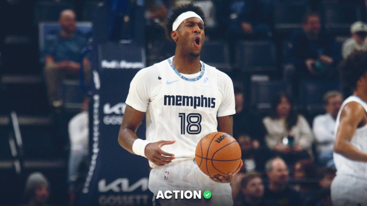 Grizzlies vs Hawks Prediction, Pick, Odds for Monday, March 23