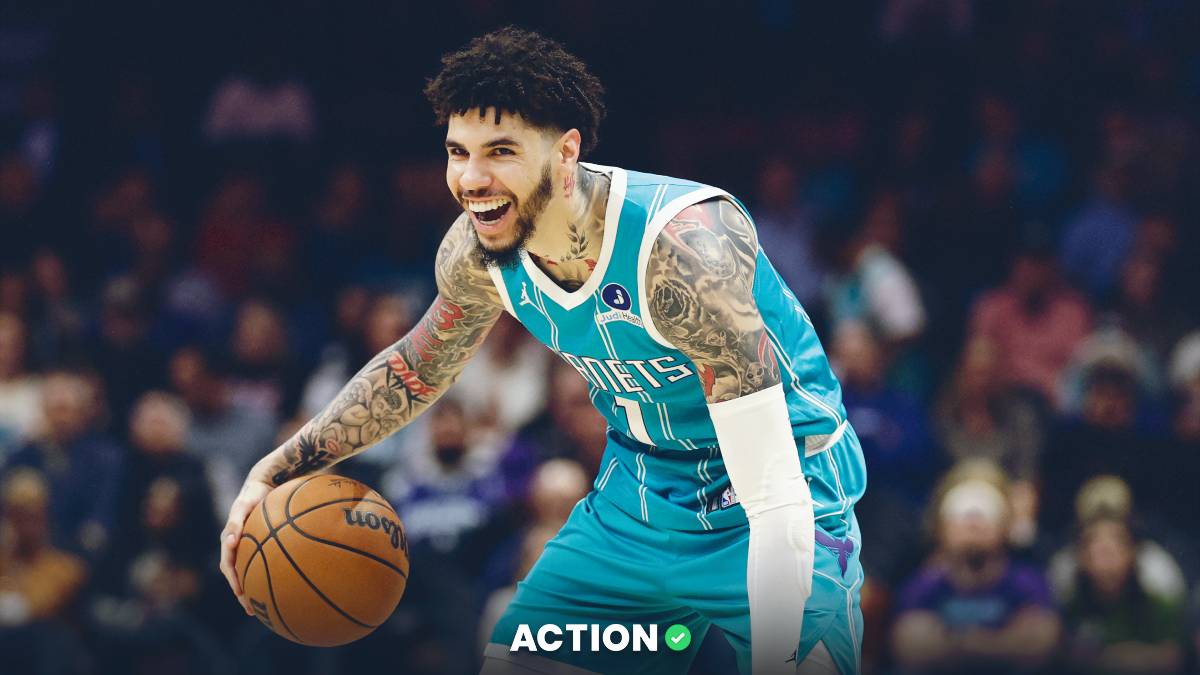 Grizzlies vs Hornets Prediction, Pick, Odds for Saturday, March 21