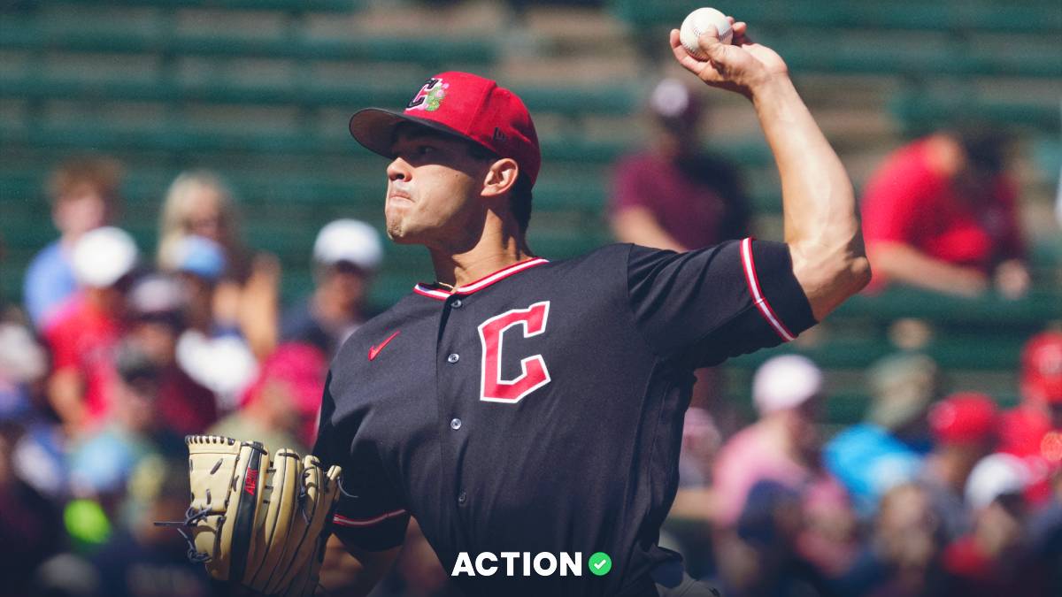 Guardians vs Mariners Prediction, Pick, MLB Odds for Saturday, March 28