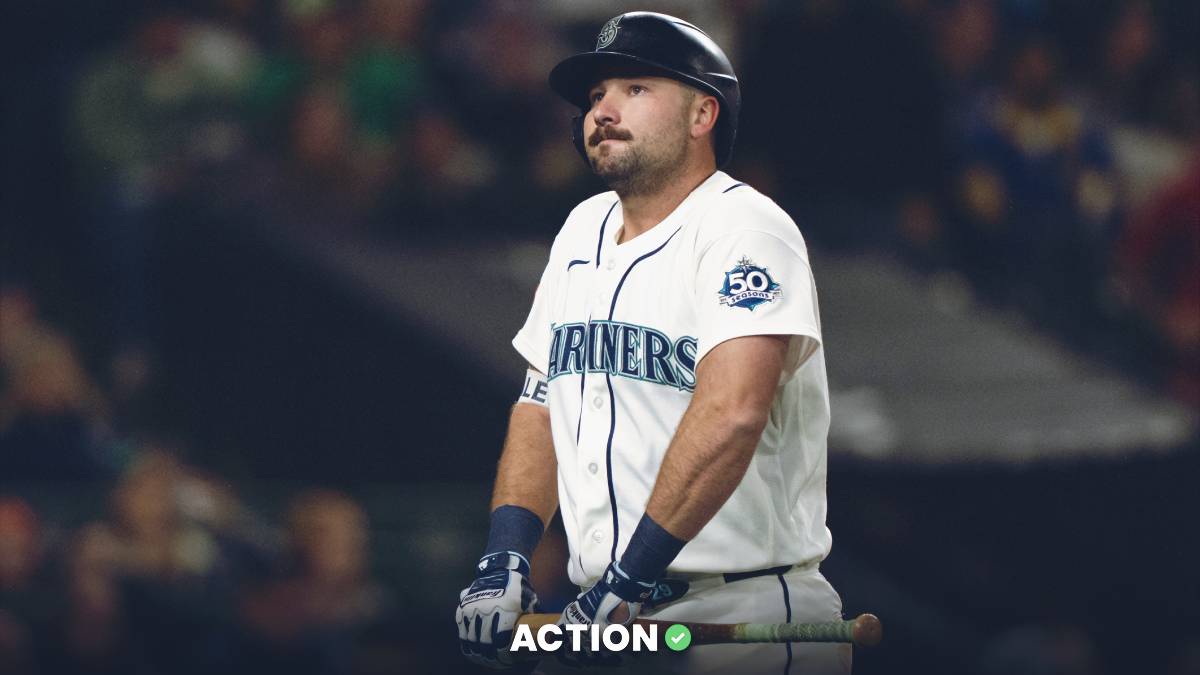 Guardians vs Mariners Prediction, Pick, Sunday Night Baseball Odds for Sunday, March 29