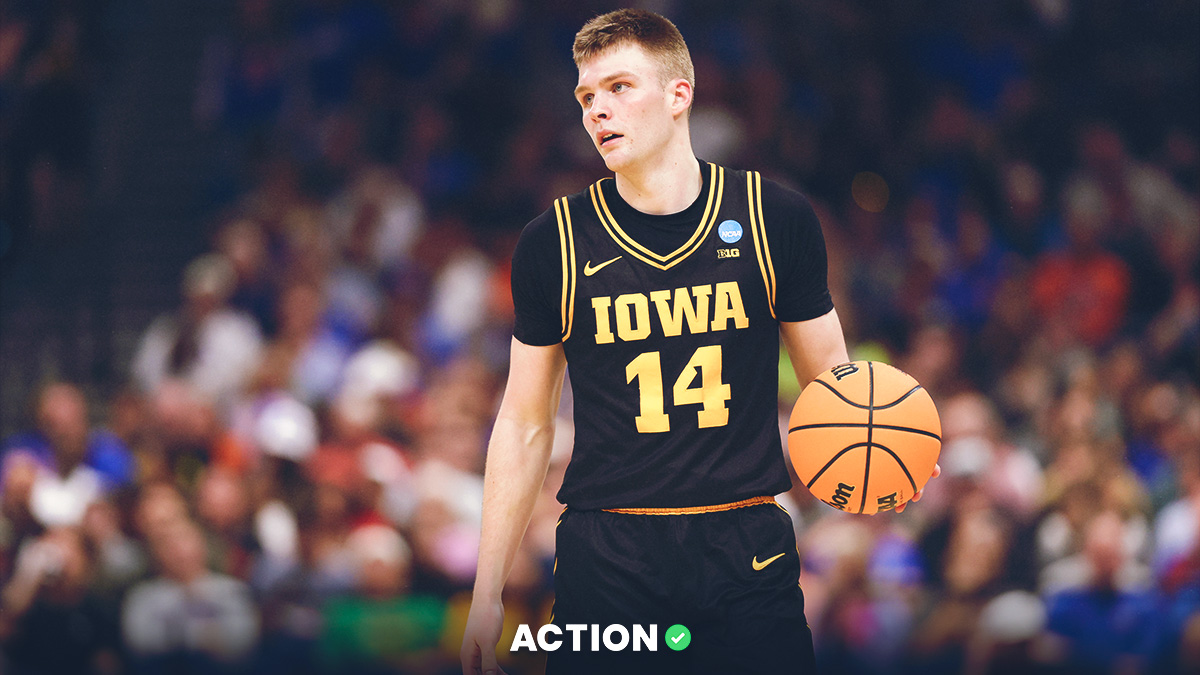 NCAA Tournament Projections: Model-Based Scores for Every Second-Round March Madness Matchup