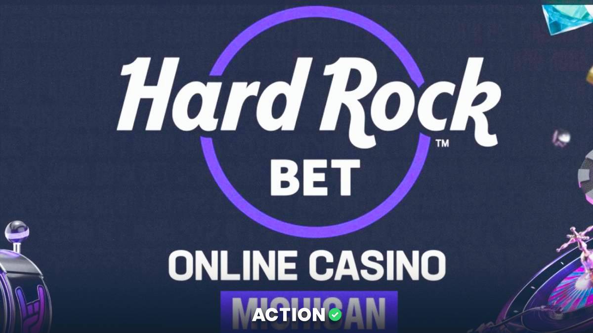 A $0.10 Spin Turns into a $223,883 Jackpot on Hard Rock Bet Image