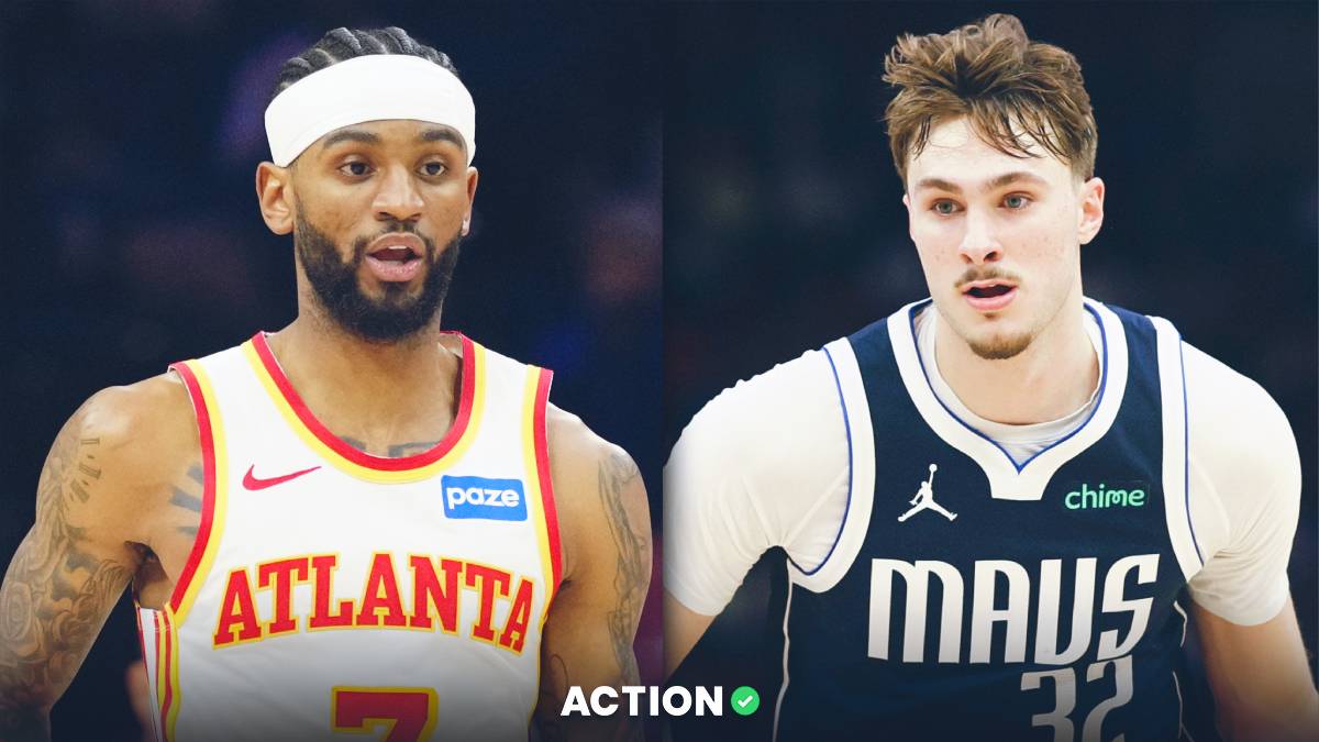 Hawks vs Mavericks Prediction, Pick, Odds for Wednesday, March 18