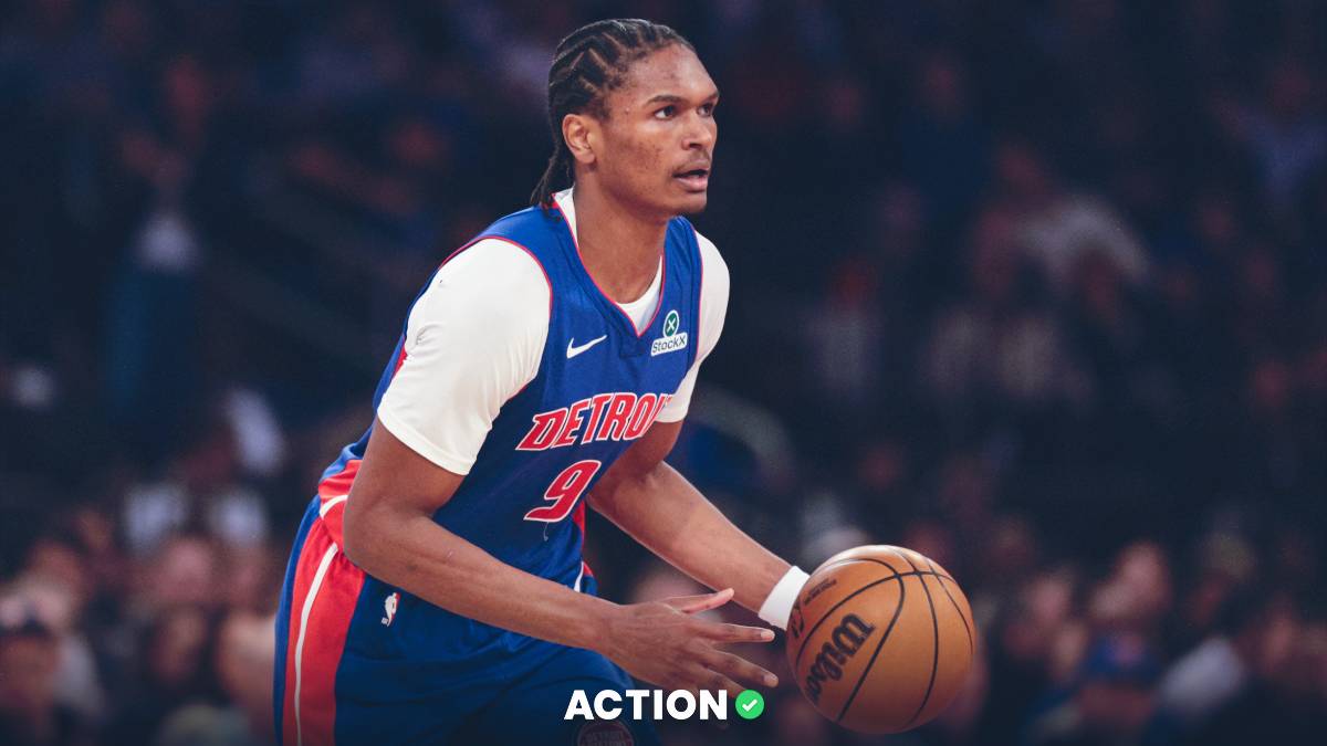 Hawks vs Pistons Prediction, Pick, Odds for Wednesday, March 25