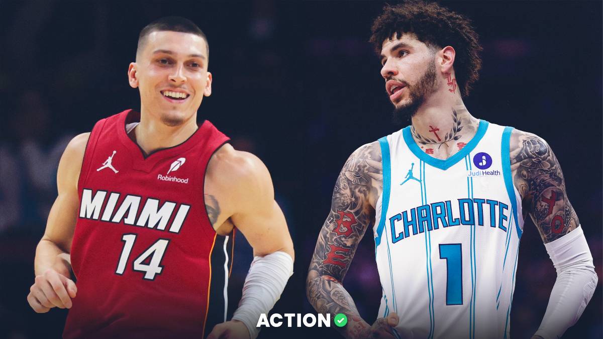 Heat vs Hornets Prediction, Pick, Odds for Tuesday, March 17