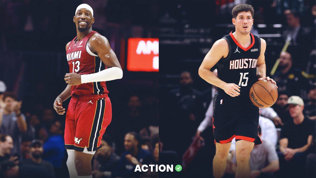 Heat vs Rockets Prediction, Pick, Odds for Saturday, March 21